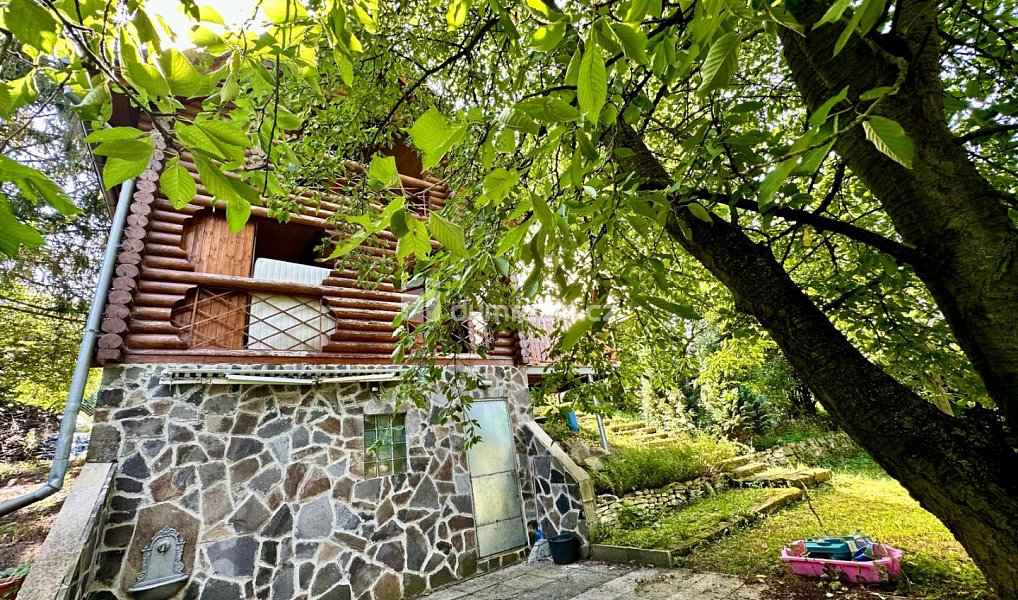 Prodej chaty/chalupy 50 m², Slaný – náhled fotky 5