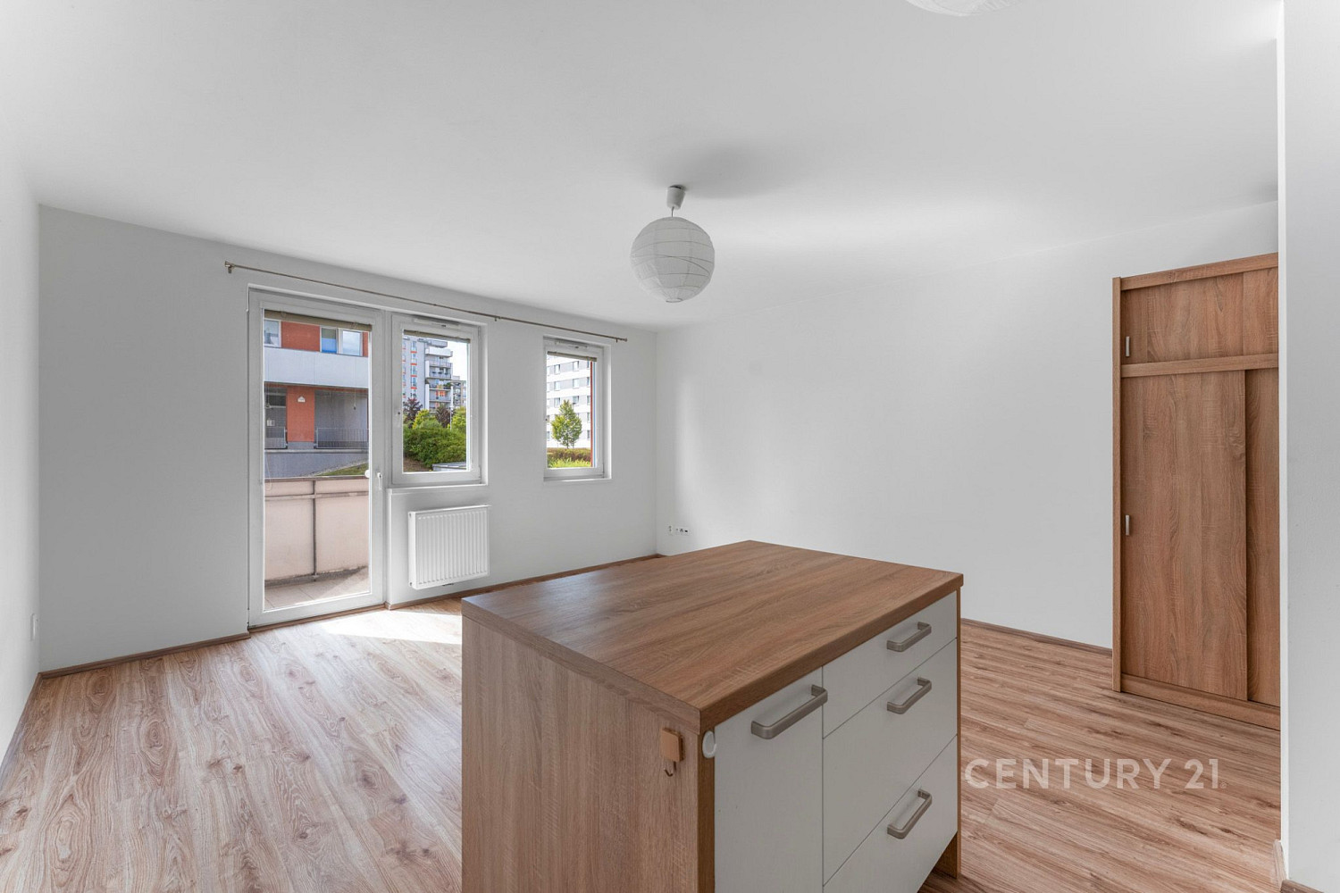 Prodej bytu 1+kk 34 m² – fotografie 3