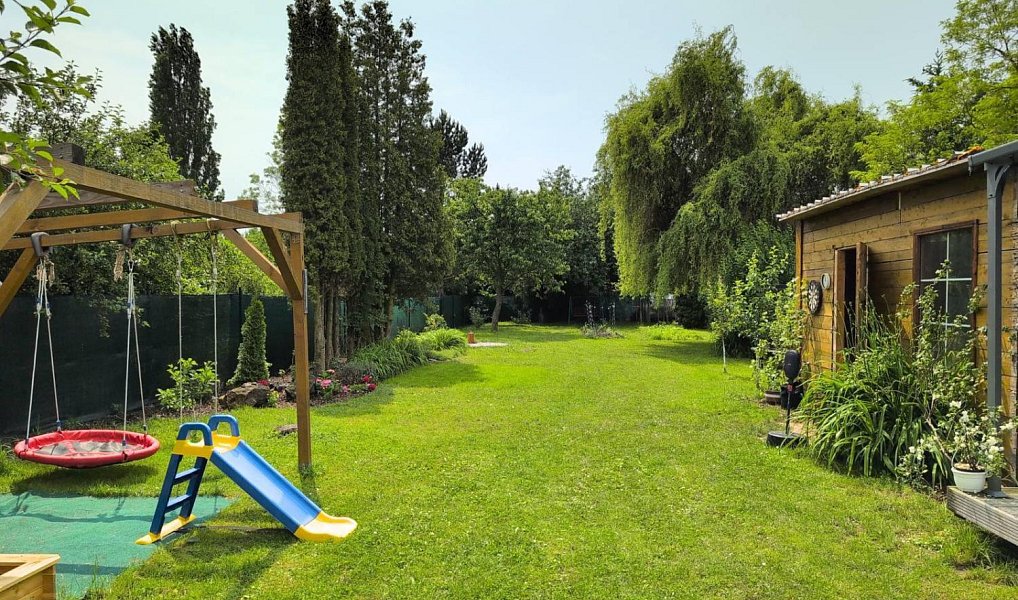 Prodej zahrady 835 m², Kralupy nad Vltavou – náhled fotky 5
