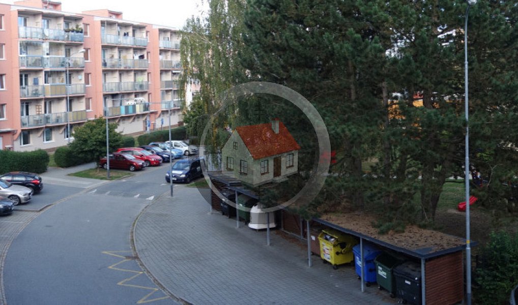 Prodej bytu 3+1 77 m², Třebíč – náhled fotky 9
