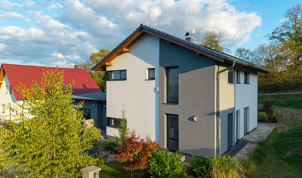 Prodej domu 151 m² s pozemkem 919 m², Dolany – náhled fotky 6