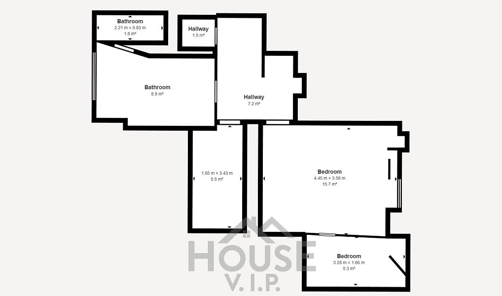 Prodej bytu 2+1 57 m², Sedlčany – náhled fotky 8