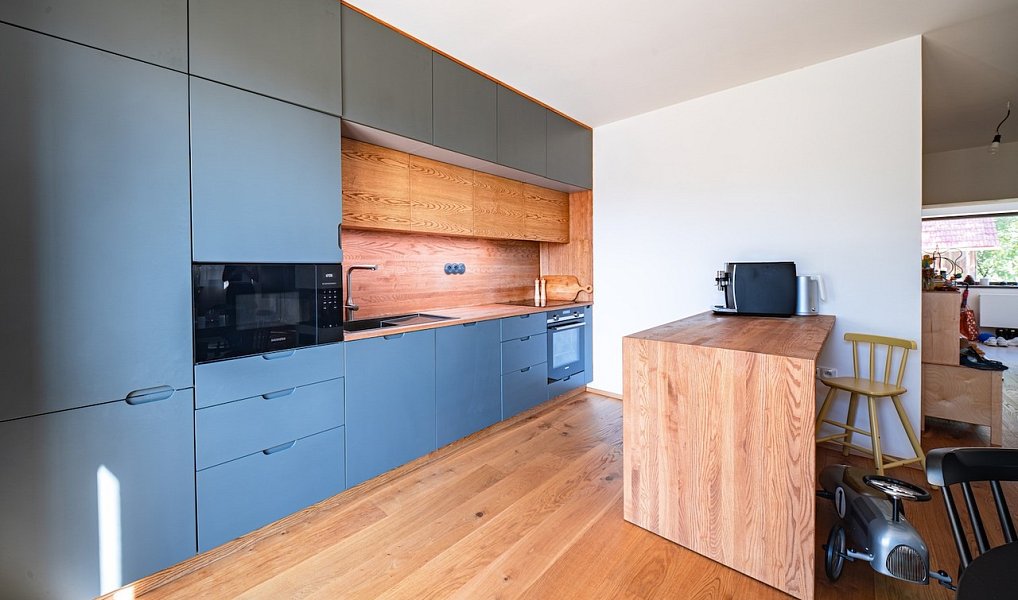 Prodej bytu 4+1 1 046 m², Střítež – náhled fotky 2