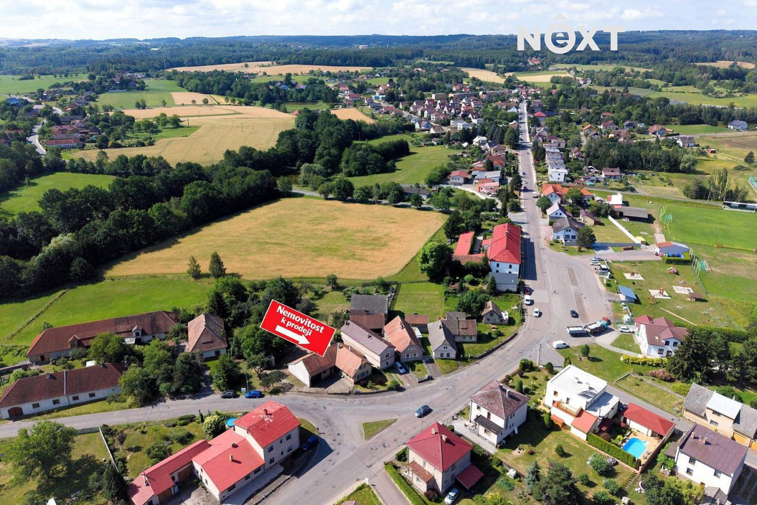 Prodej domu 97 m² s pozemkem 1 997 m² – fotografie 4