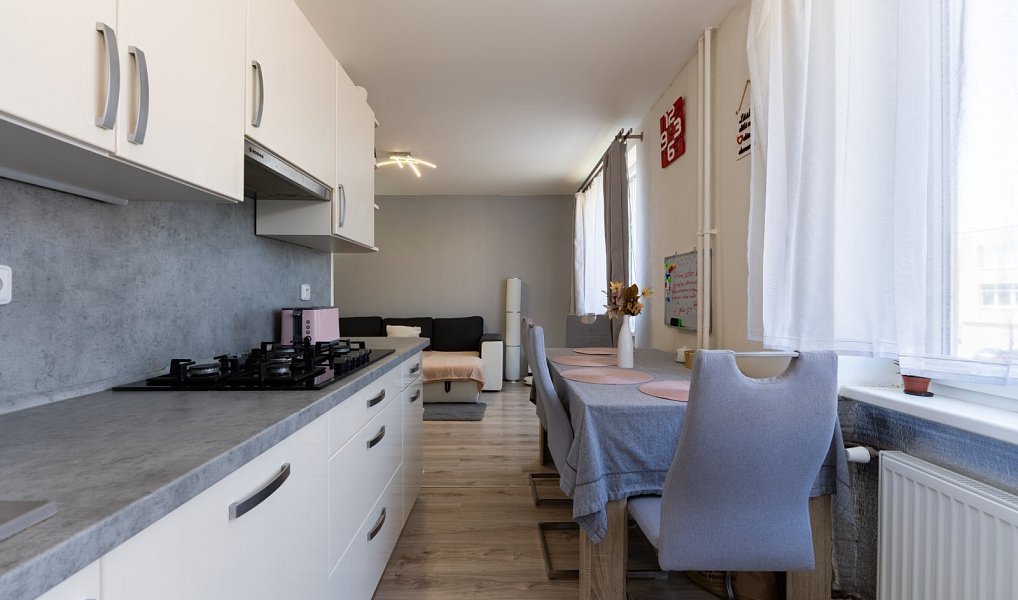 Pronájem bytu 2+kk 53 m², Most – náhled fotky 8