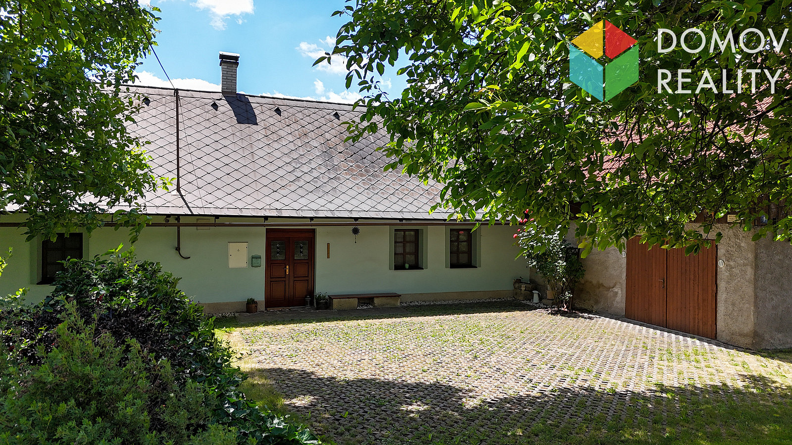 Prodej domu 124 m² s pozemkem 2 913 m² – fotografie 4