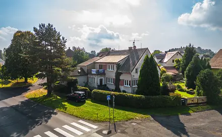 Prodej domu 165 m² s pozemkem 662 m², Valdštejnská, Doksy, okres Česká Lípa
