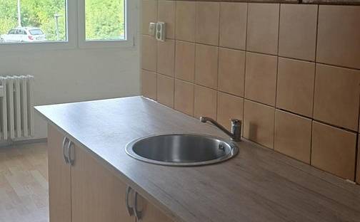 Prodej bytu 4+1 99 m², Jindřicha Plachty, Ústí nad Labem - Mojžíř