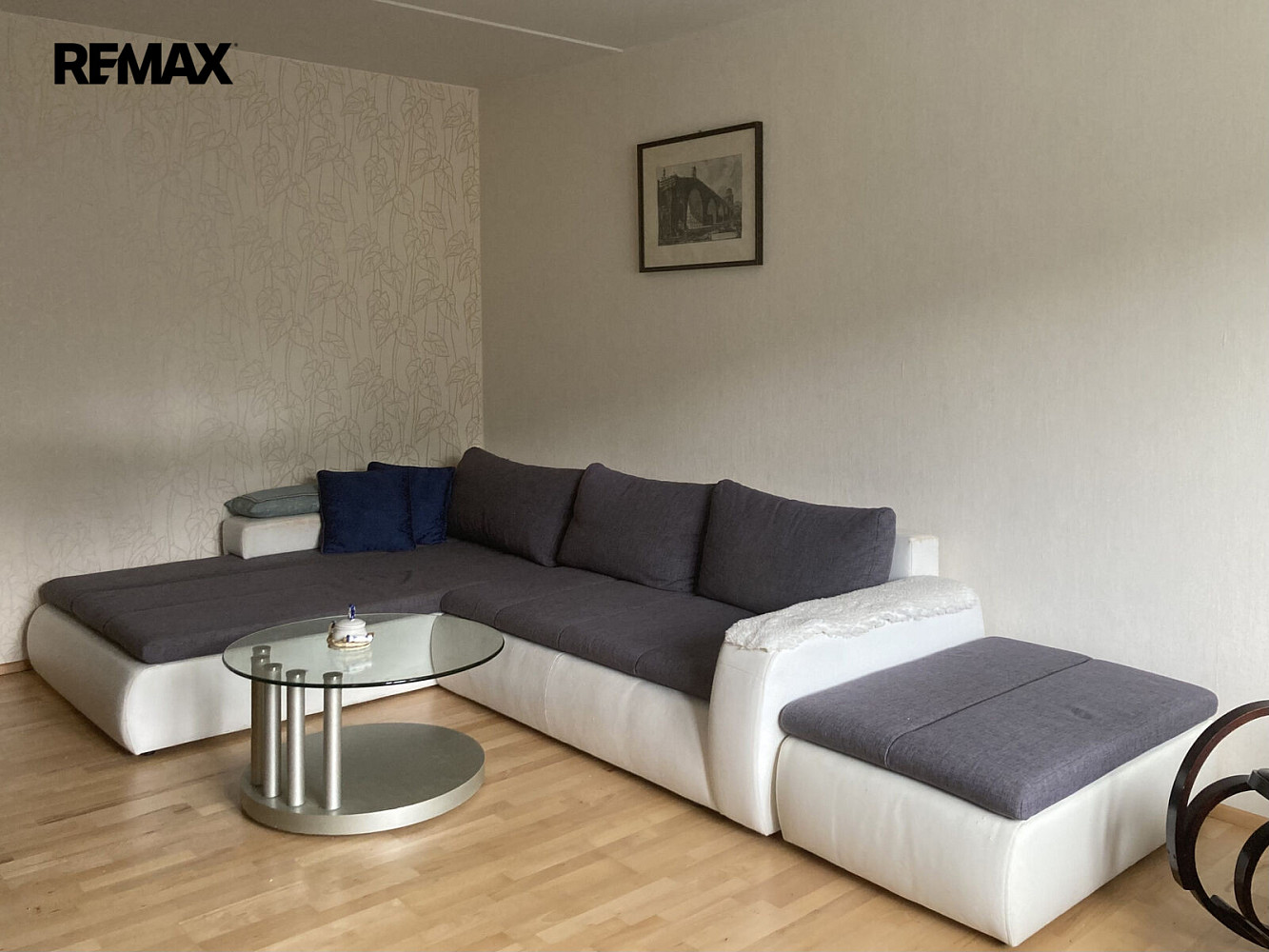 Pronájem bytu 3+1 76 m² – fotografie 4