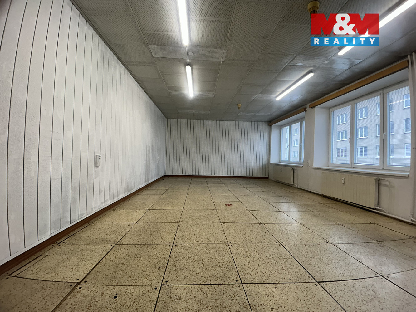 Pronájem kanceláře 63 m² — photo 4