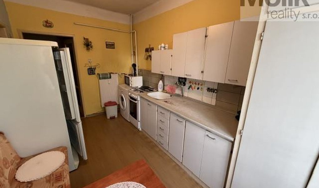 Prodej bytu 2+1 56 m², Most – náhled fotky 3