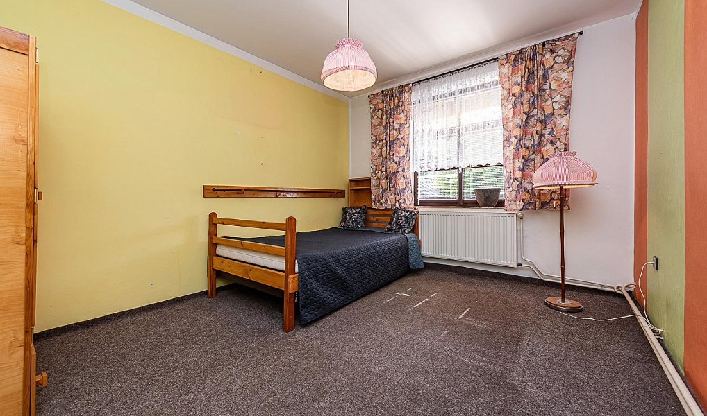 Prodej domu 130 m² s pozemkem 1 038 m², Svojkovice – náhled fotky 10