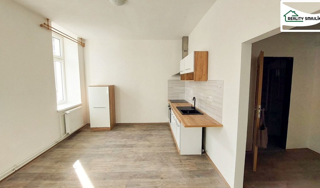Pronájem bytu 1+1 45 m², Cheb – náhled fotky 6
