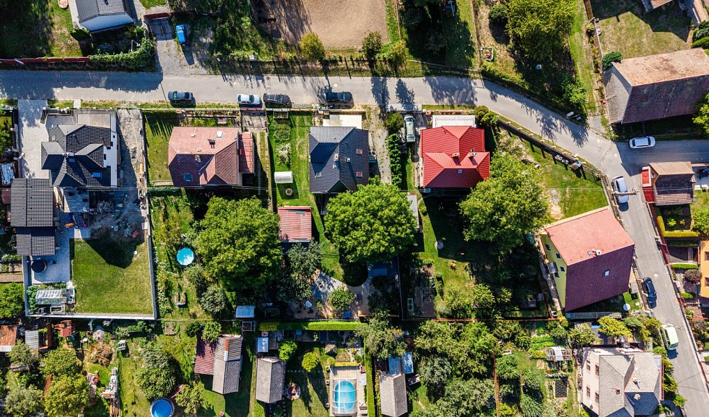 Prodej domu 161 m² s pozemkem 834 m², Prosetín – náhled fotky 4