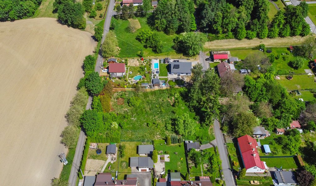 Prodej stavebního pozemku 705 m², Horní Suchá – náhled fotky 9