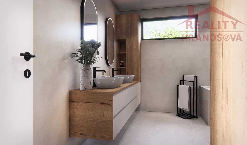 Prodej domu 138 m² s pozemkem 801 m², Bohuslavice – náhled fotky 26