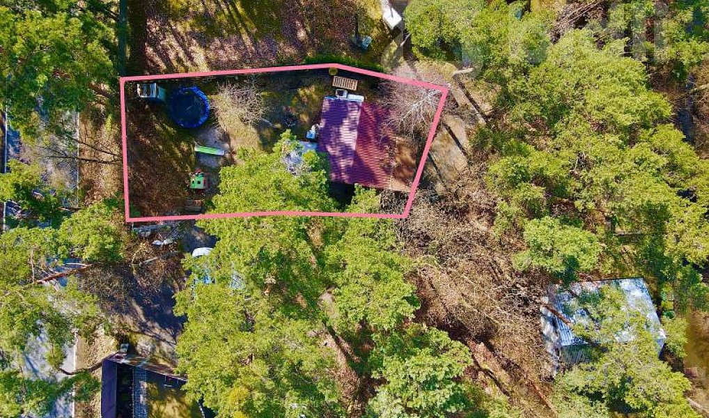 Prodej chaty/chalupy 30 m² s pozemkem 34 m², Česká Bříza – náhled fotky 16