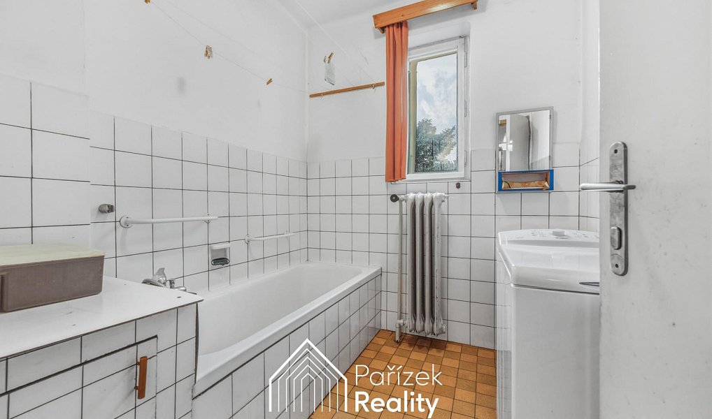 Prodej domu 134 m² s pozemkem 438 m², Hronov – náhled fotky 13