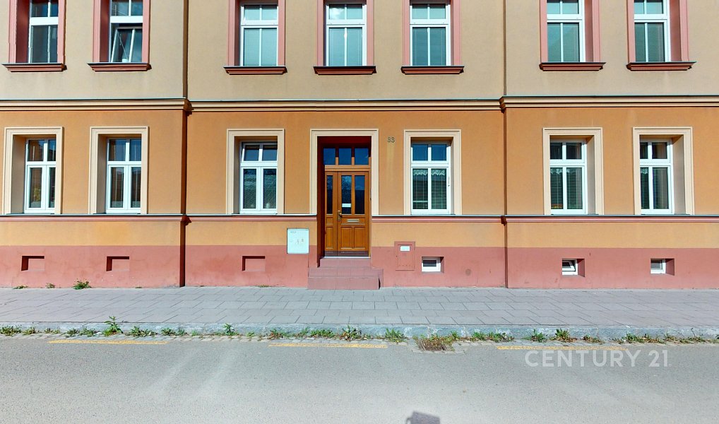 Prodej bytu 3+1 63 m², Opava – náhled fotky 3