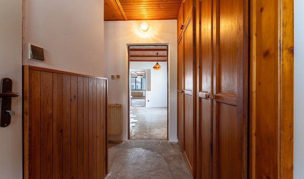 Prodej domu 83 m² s pozemkem 178 m², Bavorov – náhled fotky 9