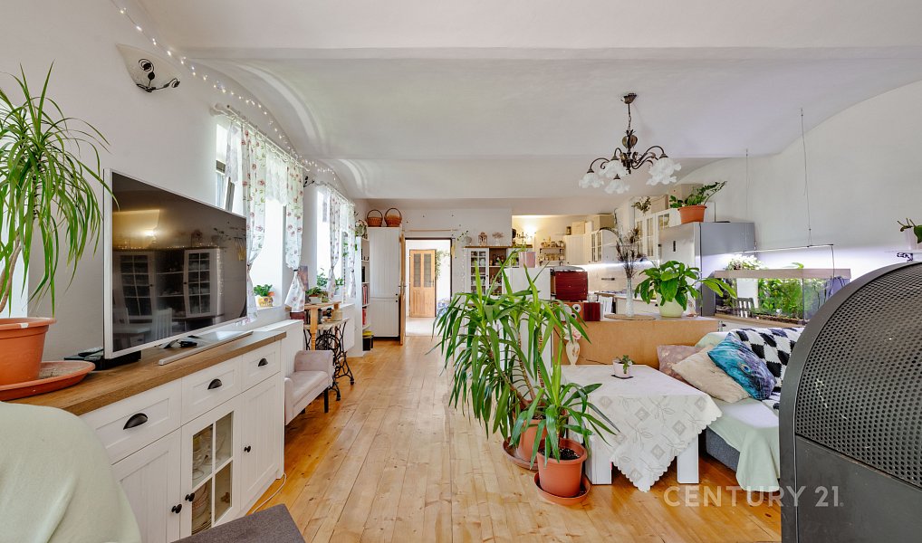 Prodej domu 270 m² s pozemkem 2 834 m², Soběslav – náhled fotky 5