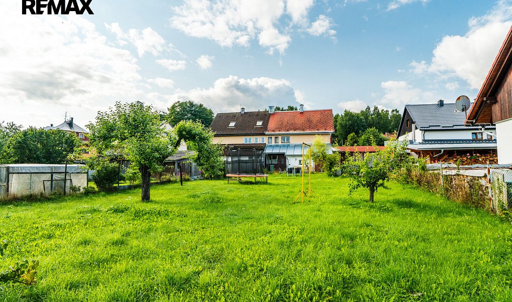 Prodej domu 142 m² s pozemkem 782 m², Nová Pec – náhled fotky 3