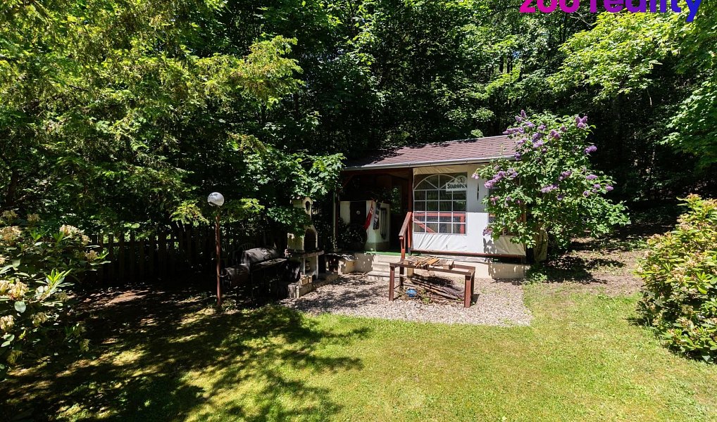 Prodej domu 320 m² s pozemkem 16 394 m², Místo – náhled fotky 20