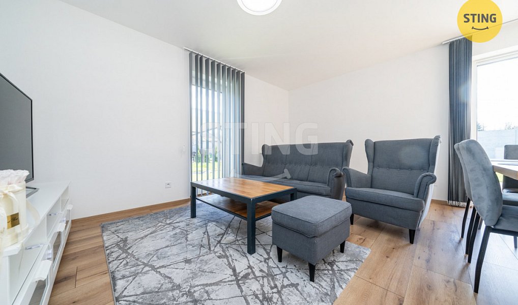 Prodej domu 132 m² s pozemkem 572 m², Hněvošice – náhled fotky 11