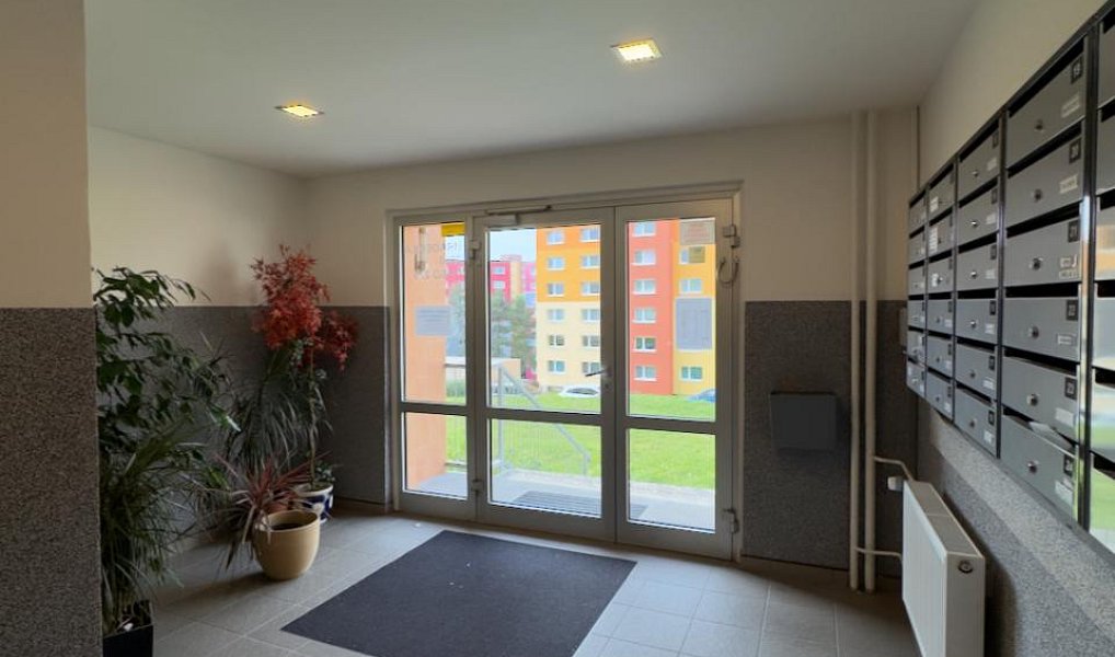 Pronájem bytu 2+kk 40 m², Česká Lípa – náhled fotky 17