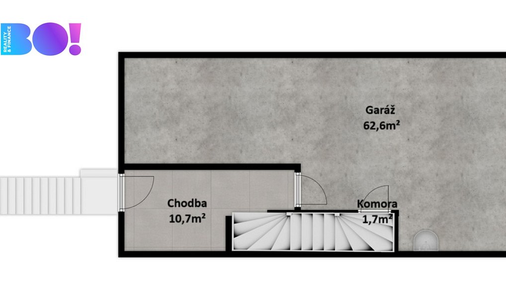 Prodej domu 318 m² s pozemkem 318 m², Praha – náhled fotky 35