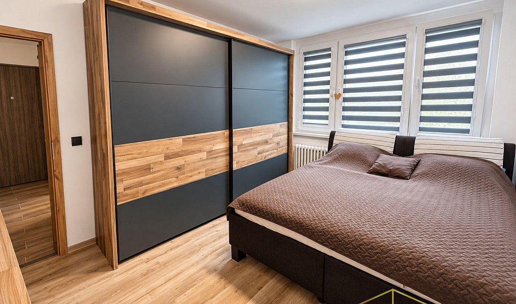 Prodej bytu 3+kk 71 m², Teplice – náhled fotky 9