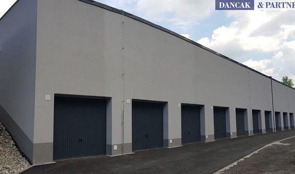 Pronájem garáže, 24 m2, Frýdek - Místek, ul. Lískovecká, Frýdek-Místek – náhled fotky 3