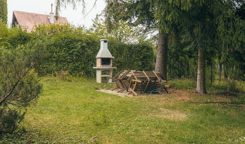 Prodej chaty/chalupy 60 m² s pozemkem 726 m², Kamenice – náhled fotky 12