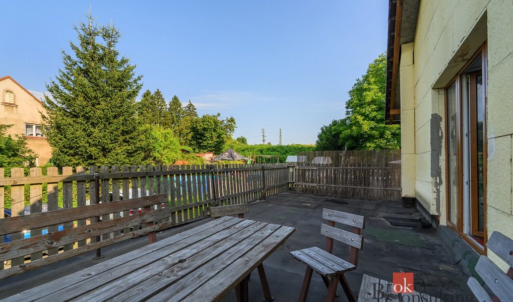 Prodej domu 335 m² s pozemkem 563 m², Liberec – náhled fotky 14