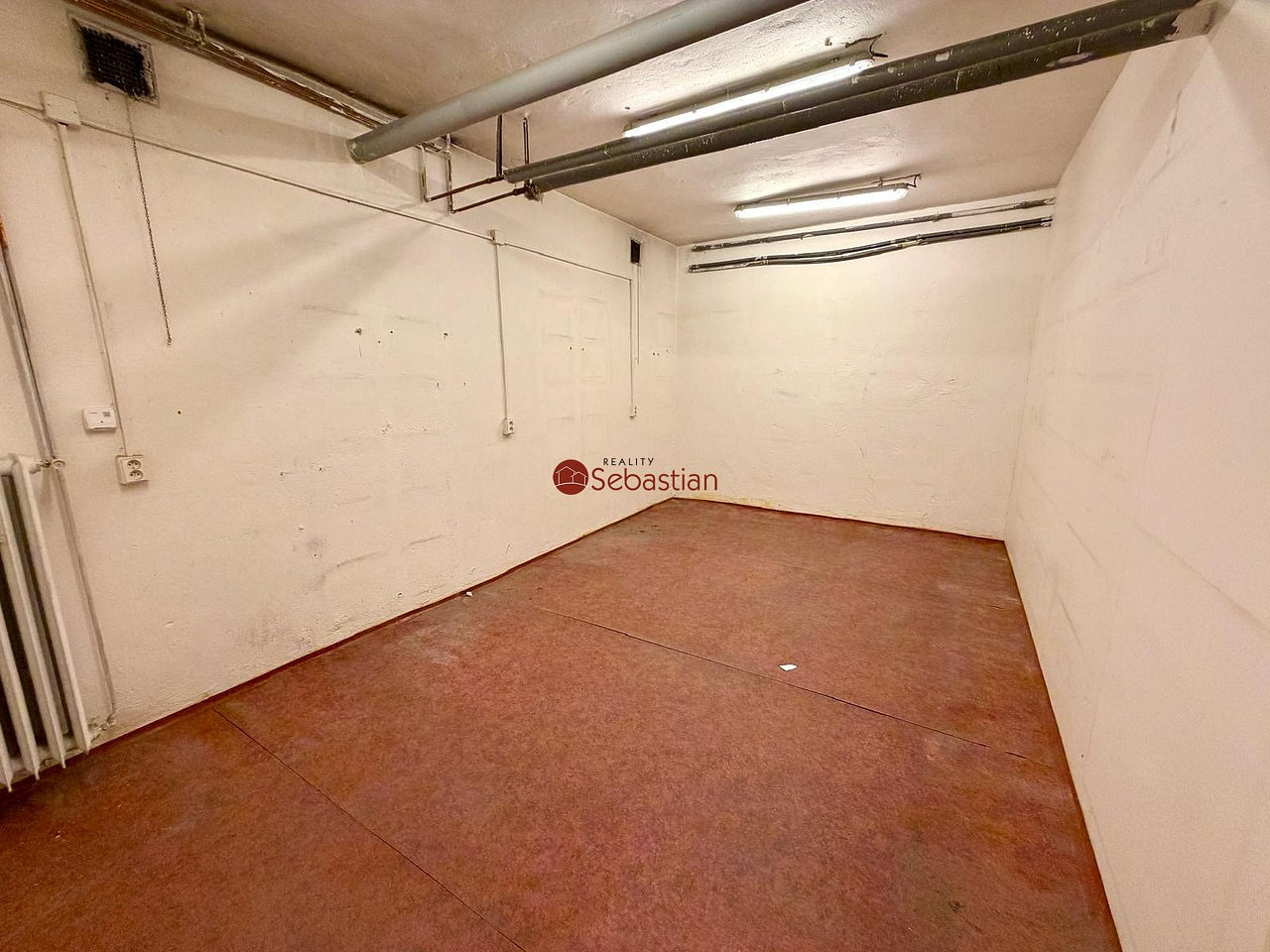 Pronájem komerčního objektu (jiného typu) 66 m²