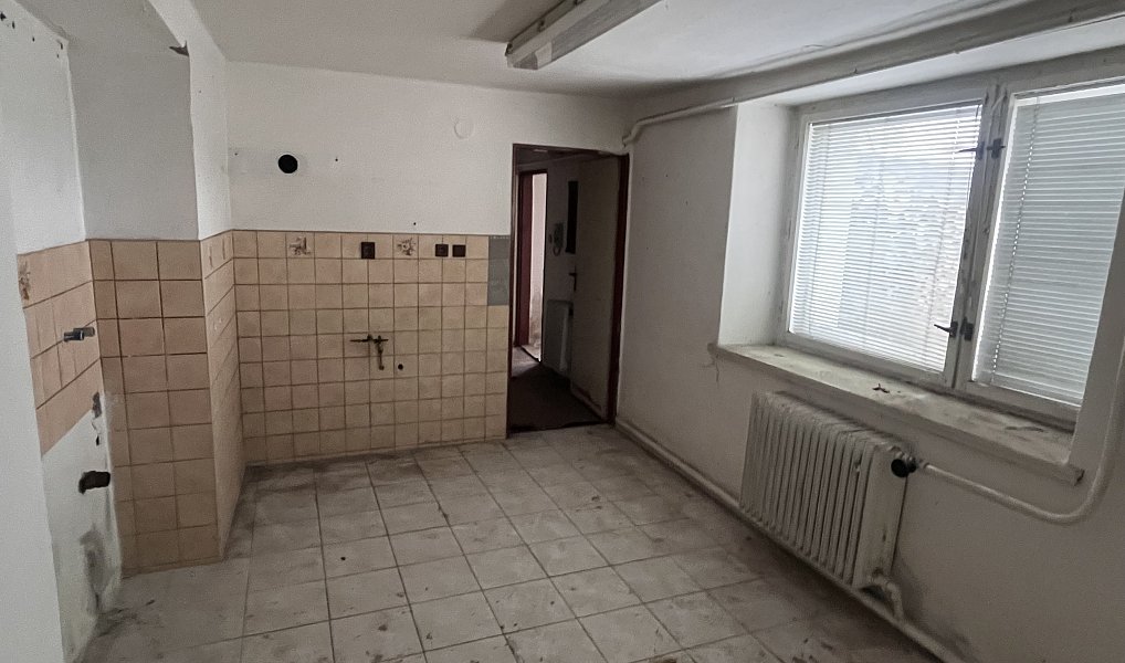 Pronájem skladovacích prostor 100 m², Olomouc – náhled fotky 5