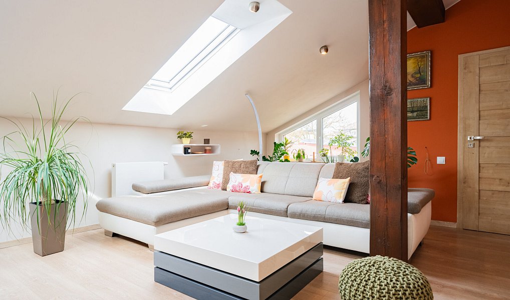 Prodej domu 147 m² s pozemkem 858 m², Unhošť – náhled fotky 6