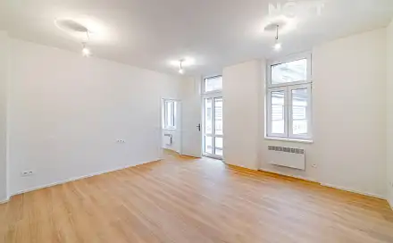 Prodej bytu 2+kk 48 m²