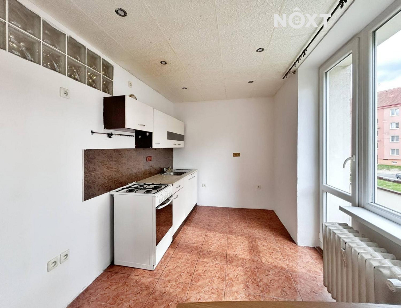 Pronájem bytu 2+1 49 m² – fotografie 2
