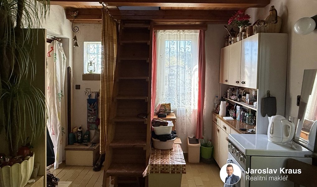 Prodej chaty/chalupy 48 m², Jičín – náhled fotky 19