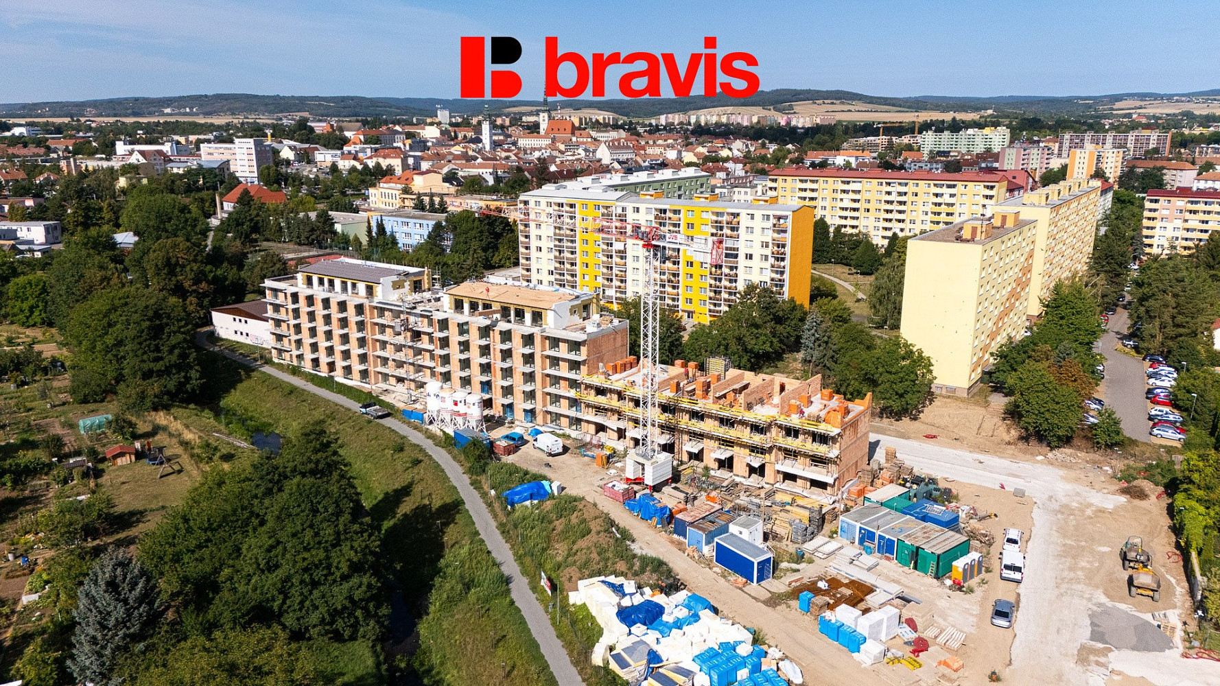 Prodej bytu 2+kk 64 m²