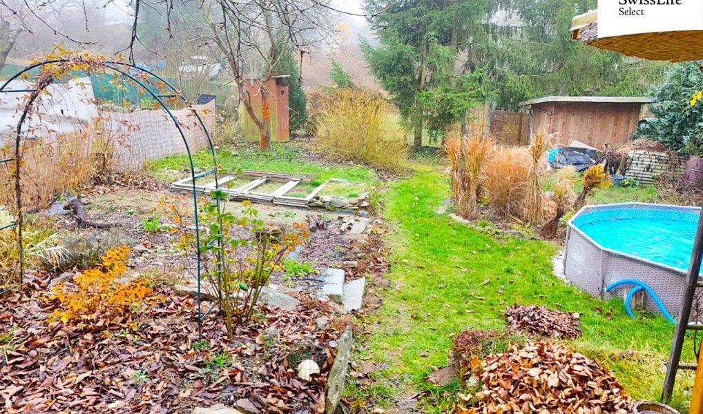Prodej chaty/chalupy 20 m² s pozemkem 381 m², Třebíč – náhled fotky 10