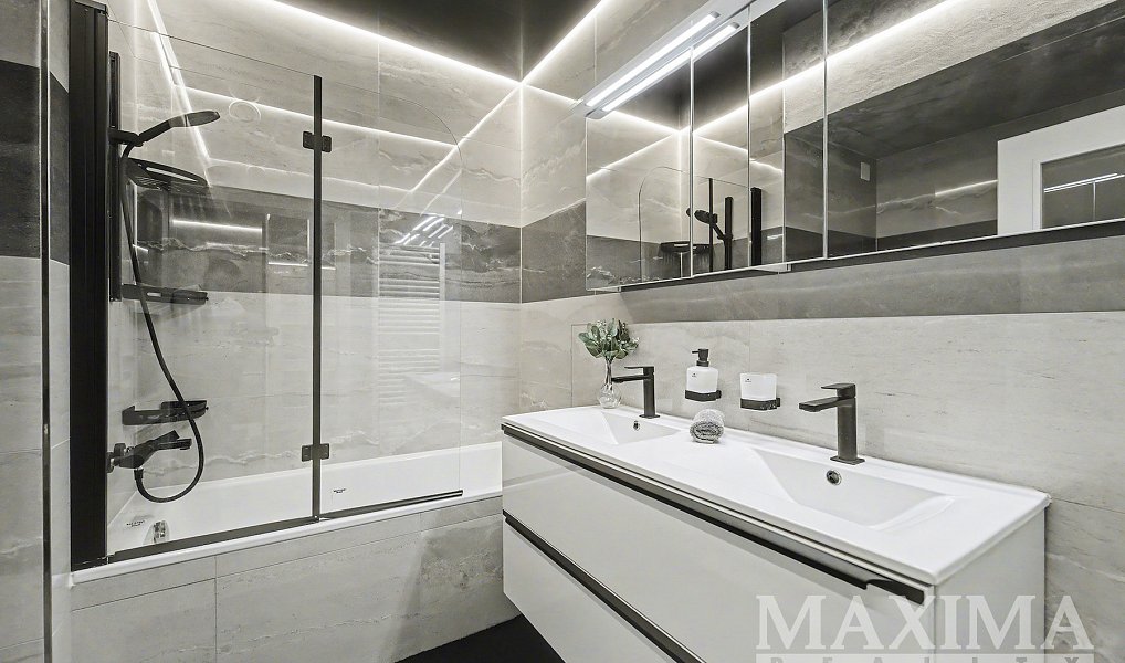 Prodej bytu 3+kk 77 m², Praha – náhled fotky 10