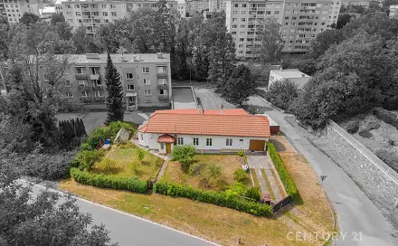 Prodej domu 150 m² s pozemkem 782 m², Zborovská, Hranice - Hranice I-Město, okres Přerov