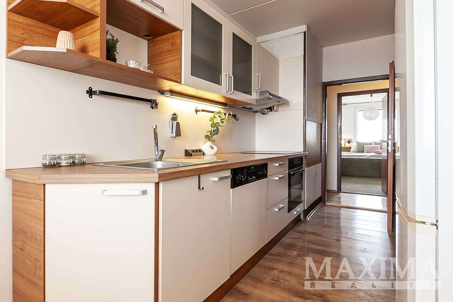 Prodej bytu 3+1 70 m² – fotografie 4
