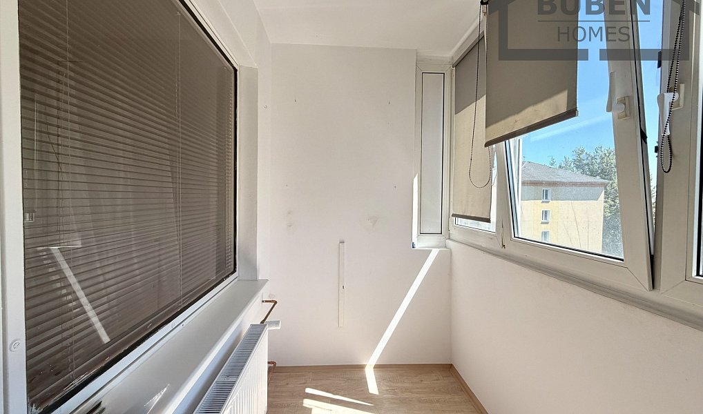 Prodej bytu 3+1 60 m², Tachov – náhled fotky 5