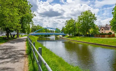 Prodej bytu 4+1 118 m², Havlíčkova, České Budějovice - České Budějovice 6