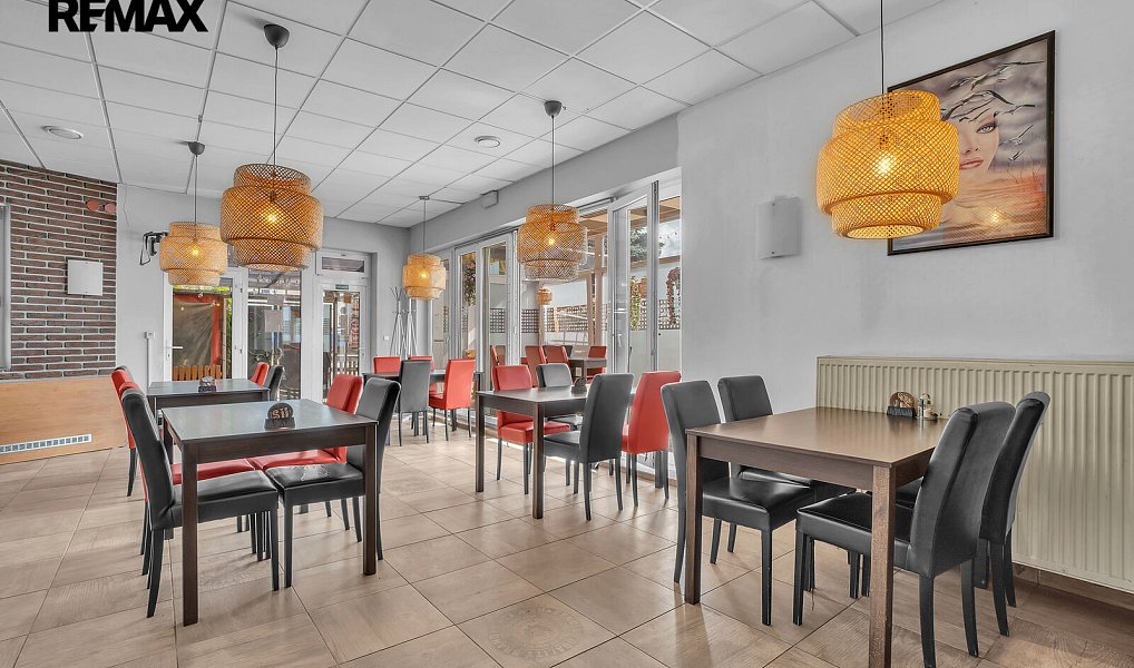 Prodej restaurace 637 m², Lanškroun – náhled fotky 13