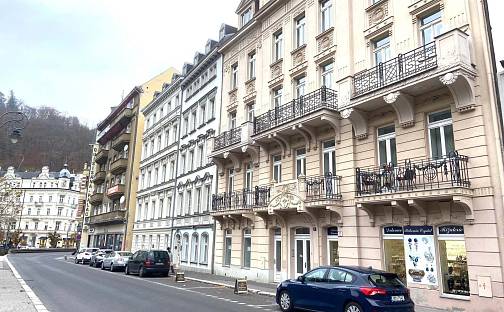 Prodej obchodních prostor 69 m²
