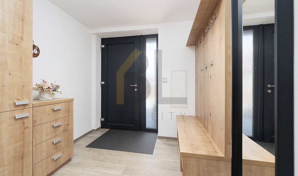 Prodej domu 160 m² s pozemkem 336 m², Hodonín – náhled fotky 16